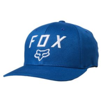 Fox Legacy Moth 110 Snapback Hat - Women's Royal Blue One Size