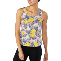 Dakine Coco Tank - Women's Hanalei M