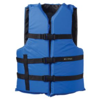 Onyx General Purpose Life Vest Adult XL