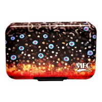 MFC Poly Fly Box Sundell's Brook Trout Skin