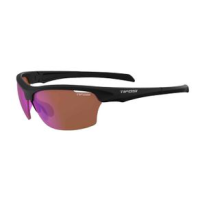 Tifosi Intense Sunglasses Matte Black Polarized