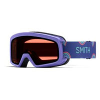 Smith Rascal Goggle Kids' - 2021 THISTLE HAPPY PLACE