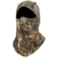Terramar Thermolator Adult Balaclava Camo One Size