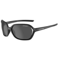 Tifosi Swoon Sunglasses - Women's Onyx / Black / Smoke Polarized