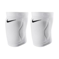 Nike Streak Volleyball Knee Pad WHITE M/L