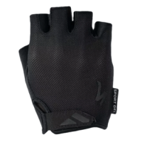 Specialized Body Geometry Sport Gel Short Finger Glove - Women's Black L