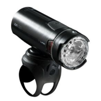 Bontrager Ion 120 Front Bike Light BLACK