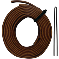 Rawlings Glove Re-Lace Pack Chocolate