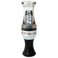 Zink Power Hen Polycarb Duck Call GUNSMOKE