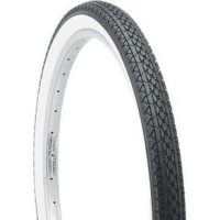 Electra Cruiser Strat-O-Ballon Bike Tire WHITEWAL 26"