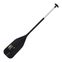 Carlisle Economy T-Grip Canoe Paddle 57"