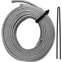 Rawlings Glove Re-Lace Pack WHITE