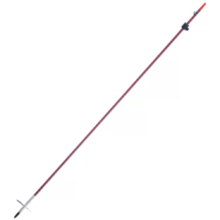 Cajun Bowfishing Sting-A-Ree Point Wasp Arrow Red / Black 5/16"