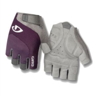Giro Tessa Bicycle Glove - Women's Dusty / Purple S Short Finger