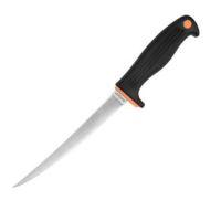 Kershaw Clearwater Fillet Knife Black Satin 420J2