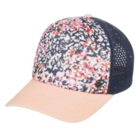 Roxy California Electric Trucker Hat - Women's Mood Indigo Mindo One Size