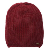 Neff Nolita Beanie - Women's Maroon One Size