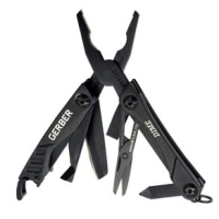 Gerber Dime Micro Multi-Tool BLACK