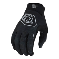 Troy Lee Designs Air Glove BLACK XS Long Finger