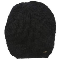 Neff Nolita Beanie - Women's Black One Size
