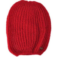 Neff Nolita Beanie - Women's Red One Size