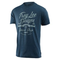 Troy Lee Designs Widow Maker Short Sleeve Tee Shirt- Men's M Short Sleeve