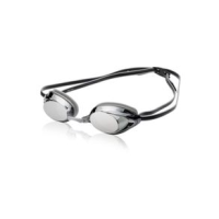 Speedo Vanquisher 2.0 Mirror Swim Goggle - Women's SILVER One Size