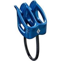 Black Diamond ATC XP Belay Device Blue One Size