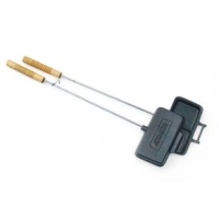 Camp Chef Dual Square Cooking Iron 127070