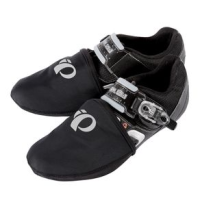PEARL iZUMi Elite Thermal Toe Cover BLACK L/XL