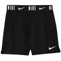 Nike Dri-FIT Trophy Training Short - Girls' Black / Black / White M