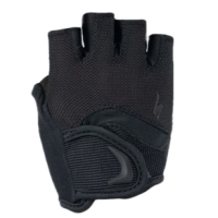 Specialized Body Geometry Glove - Kids' Black S