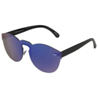 Neff Charlie All Lens Sunglasses Blue Non Polarized