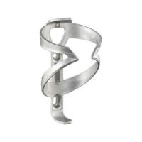 Bontrager Elite Water Bottle Cage QUICKSILVER