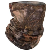 Kings Camo Neck Gaiter Mountain Shadow One Size