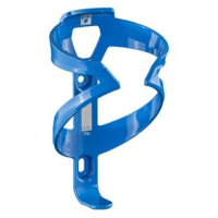 Bontrager Elite Water Bottle Cage Deep Water Blue
