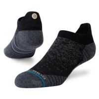 Stance Run Wool Tab ST Sock BLACK M 1 Pack