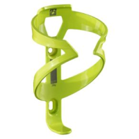 Bontrager Elite Water Bottle Cage Green