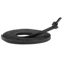 Mizuno Baseball Glove Lace BLACK 5.5 mm x 160 mm