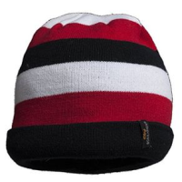 Screamer K's Mickey Beanie - Boys' Black One Size