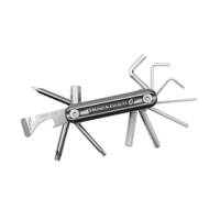 Blackburn Grid 13 Multi-Tool Gray