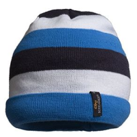 Screamer K's Mickey Beanie - Boys' Blue One Size