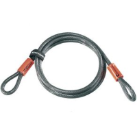 Kryptonite Flex Bike Lock Cable 10MM 7"x10 mm