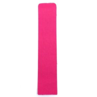 Blacktop 2" Kinesiology Tape Pre-Cut Strips Pink 2"