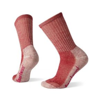 Smartwool Light Hiking Crew Sock - Women's Masala M