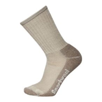 Smartwool Hike Light Crew Sock - Men's TAUPE S
