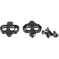 Shimano SH51 SPD Pedal Cleats ATB SPD Black Single Release