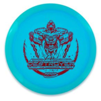 INNOVA Ricky Wysocki 2X Sockibot Stamp Star Destroyer Distance Driver Golf Disc STAR 173 - 175g