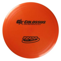 Innova Disc Golf Colossus Frisbee Star 170-172 g Driver
