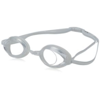 Speedo Jr. Vanquisher 2.0 Swim Goggle - Kids' CLEAR One Size